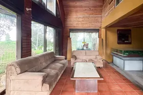 Urbanview Hotel AR Cottage Gambung - Image 5