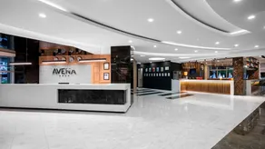 Avena Resort & Spa Hotel - Image 4