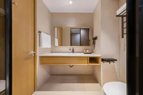 JI Hotel Hangzhou Xiaoshan International Airport - Image 4