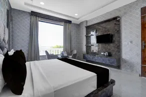 Hotel O RG PALACE HOTEL - Image 2
