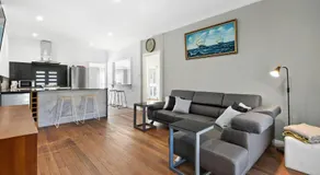 Salty Sea Cottage - Image 3