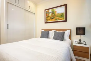 Luxury Vinhomes Central Park (Samson Homes) - Image 5
