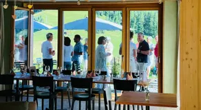 Berglodge Goms (Hotel) - Image 3