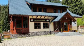 Jezírko lesní restaurant & penzion - Image 4