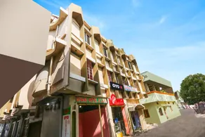 Hotel O Grand Hotel And Lodge - Image 2