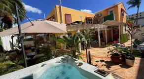 Sinclair Boutique Hotel - Image 3