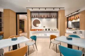 Nihao Hotel Weifang Gaoxin Health East Street - Image 3