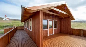 Hotel Breidavik - Image 3