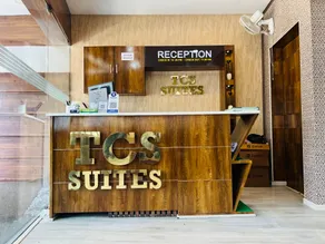 TCS SUITES - Image 3