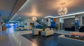 Hotel Glarus Beach& Aqua Park - Image 3