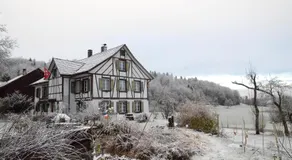 B&B Bad Tiefenau, HAUS AN DER QUELLE - Image 4