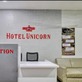 Hotel Unicorn, Surat - Image 5