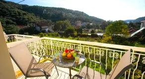 Oliva Resort View & Swimming pool Studios - Image 3