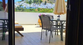 Galini View Apartments Lindos - Image 5