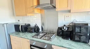 Cosy one bed Flat in Stevenage - Image 5