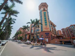 City Comfort Inn Zhongshan Banfu - Image 2