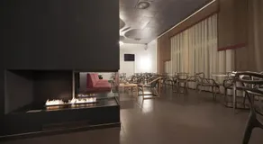 Bit Center Hotel - Image 4