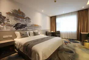 Mingfeng Hotel - Image 2
