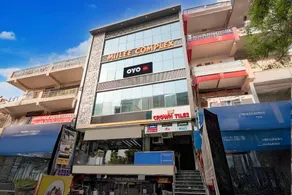 Shree Shyam Guest House - Image 2