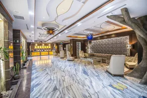 Eurostars Panama City - Image 1