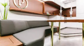 Parenthèse Concept Room - Image 4