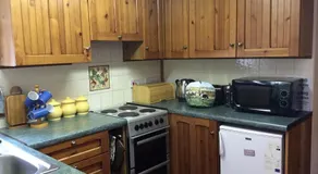 Meadow Sweet Cottage - Image 5