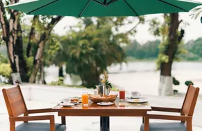 Inya Lake Hotel Yangon - Image 5