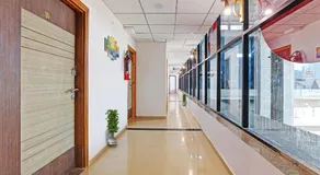 Hotel Silk, Premier Budget Friendly Luxury Hotel In Surat, Perfect For Families, Couples and Busines - Image 3