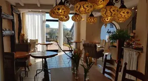 La Vie en Rose Boutique B&B Ardennen - Cherain - Image 2