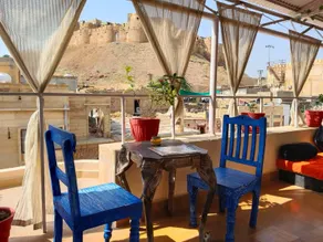 Hotel The Surya Jaisalmer - Image 2