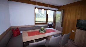 Appartement Gästehaus Aloisia - Image 3