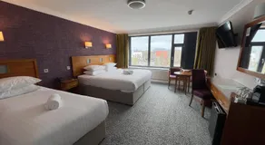 Imperial Hotel Galway - Image 2