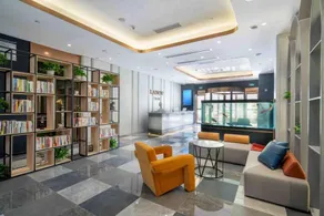 LANO Hotel Guizhou Tongren Wanshan District Jinlin Avenu - Image 2