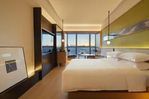 SFEEL Designer Hotel (China World Trade Center Branch) - Image 2