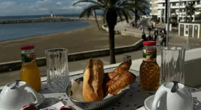 L'Hôtel De La Plage - Image 3
