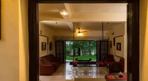 Wintergreen Water Front Resort- 5 Bedroom Villa - Image 4