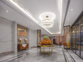 Vienna International Hotel Xuzhou Tongshan Wanda Plaza Yuquanhe Metro Station - Image 5