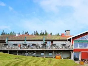 4 person holiday home in Götene - Image 2