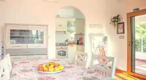 Sardinia SeaBreeze Villa IUN R2178 - Image 5