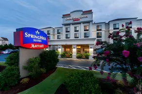 SpringHill Suites Florence - Image 5