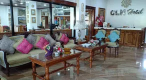 CLN Boutique Hotel - Image 4