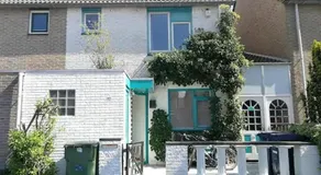 Villa avec jardin à 20 minutes d'Amsterdam - Image 4