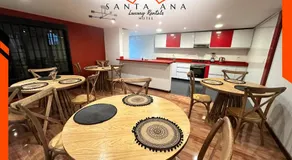 Hotel Santa Ana Luxury Rentals - 111 - Image 2