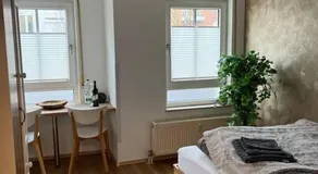 Cozy Suite Dresden - Image 2