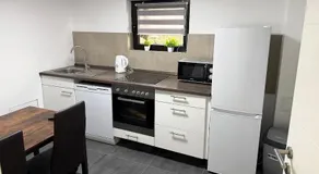 4 Zimmer Ferienwohnung Egelsbach - Image 5