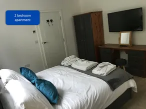 Ocean View Apartments - Image 4
