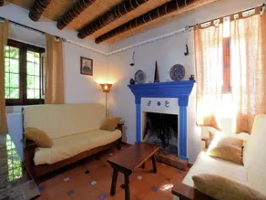 Cottage in Fuentes de Cesna with swimming pool - Image 2