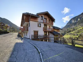 Chalet des Evettes - Image 4