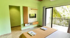 Haven Wood Beach Resort by holidaysinalibag - Image 2