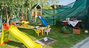 Guesthouse Žganjer - Image 4